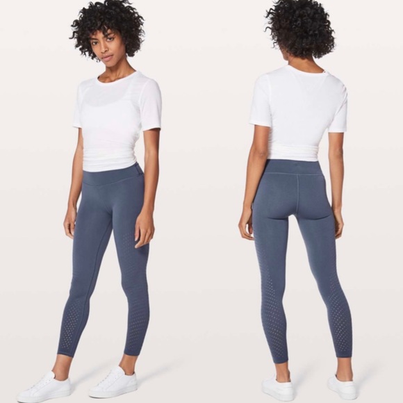 what's the difference between lululemon 25 and 280